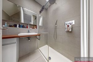 Canfield Gardens South Hampstead